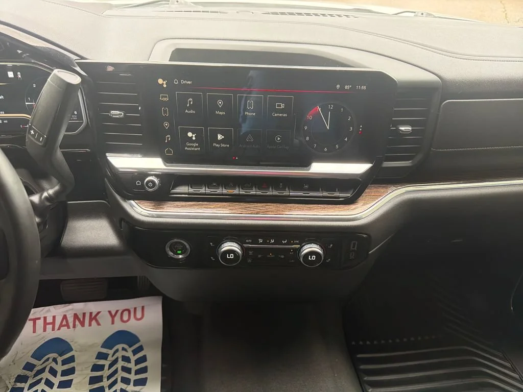 2023 GMC Sierra 1500 Elevation - Photo 17