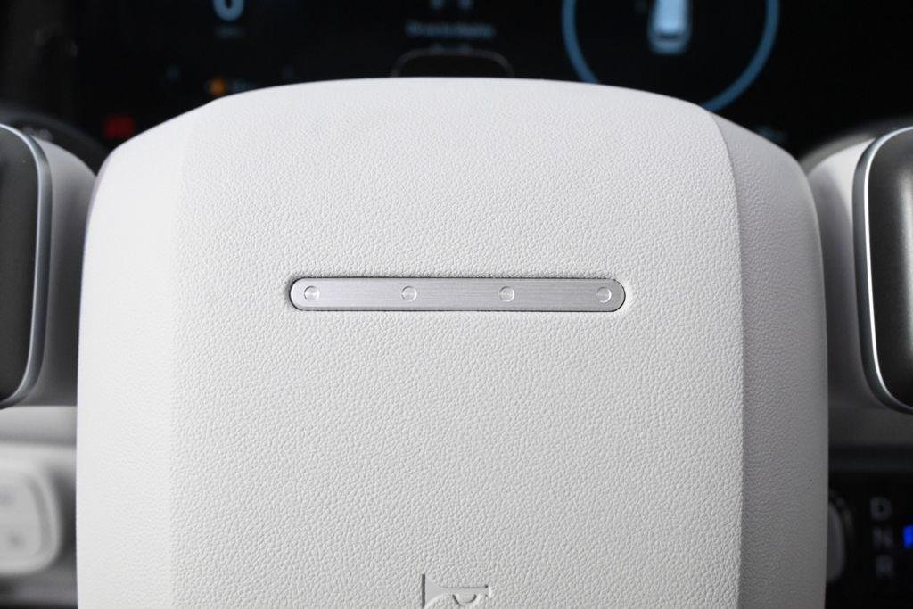 New 2026 White Pearl Hyundai SEL AWD image 35