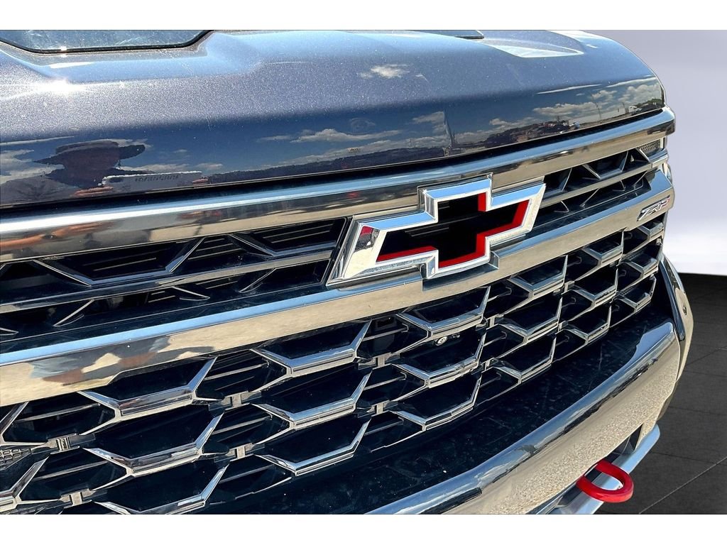 2023 Chevrolet Silverado 1500 ZR2 - Photo 21