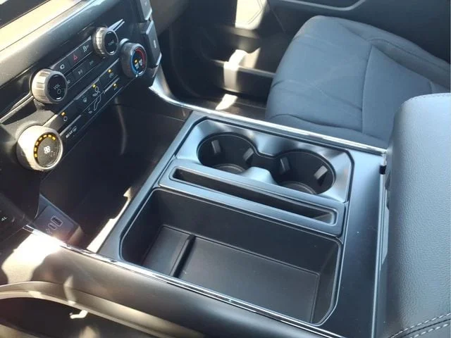 New 2026 Oxford White Ford STX® image 49