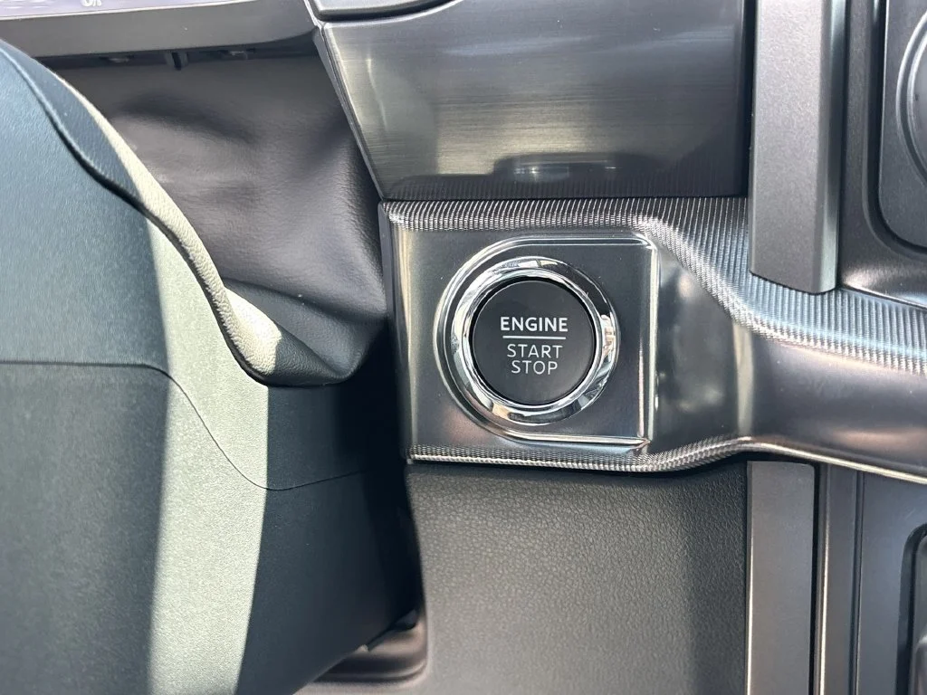 New 2026 Antimatter Blue Metallic Ford Lariat® image 38