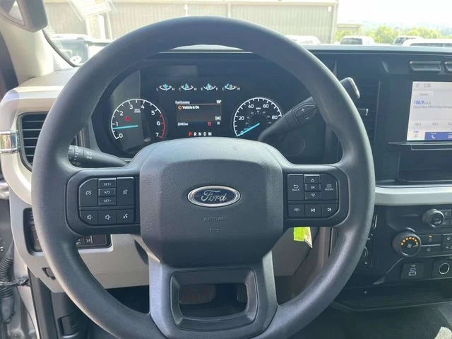 Certified Used 2024 Silver Ford XL image 22