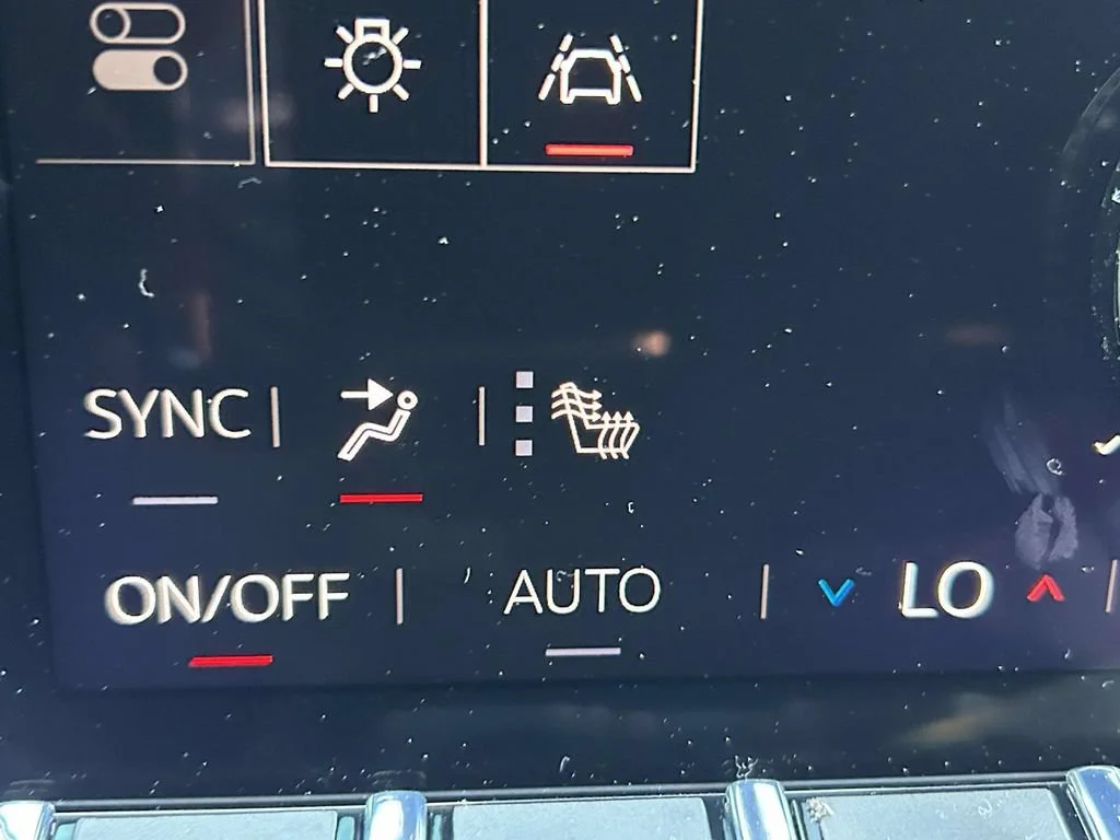 New 2027 Sterling Metallic GMC Elevation image 22