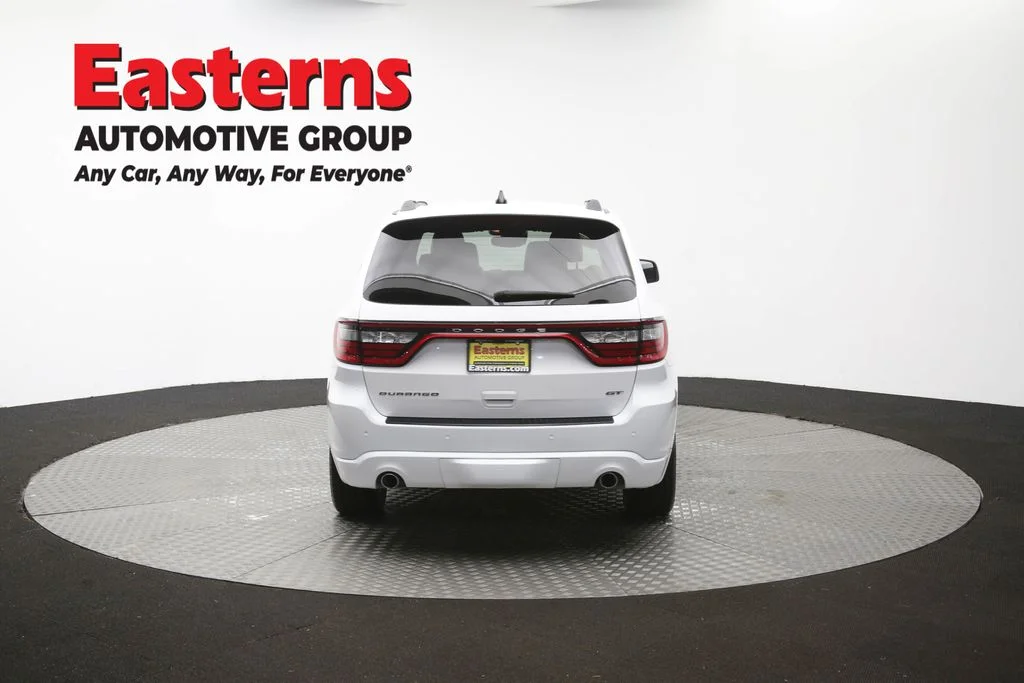 Used 2024 White Dodge GT Plus image 64