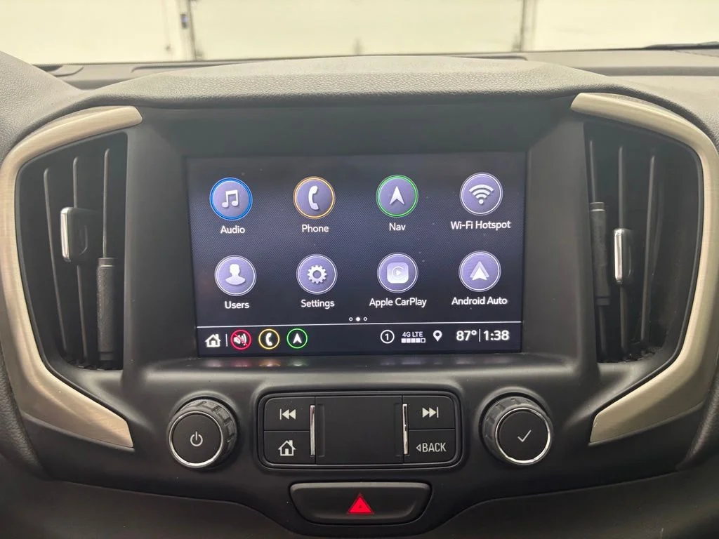 Used 2020 Black GMC Denali image 5