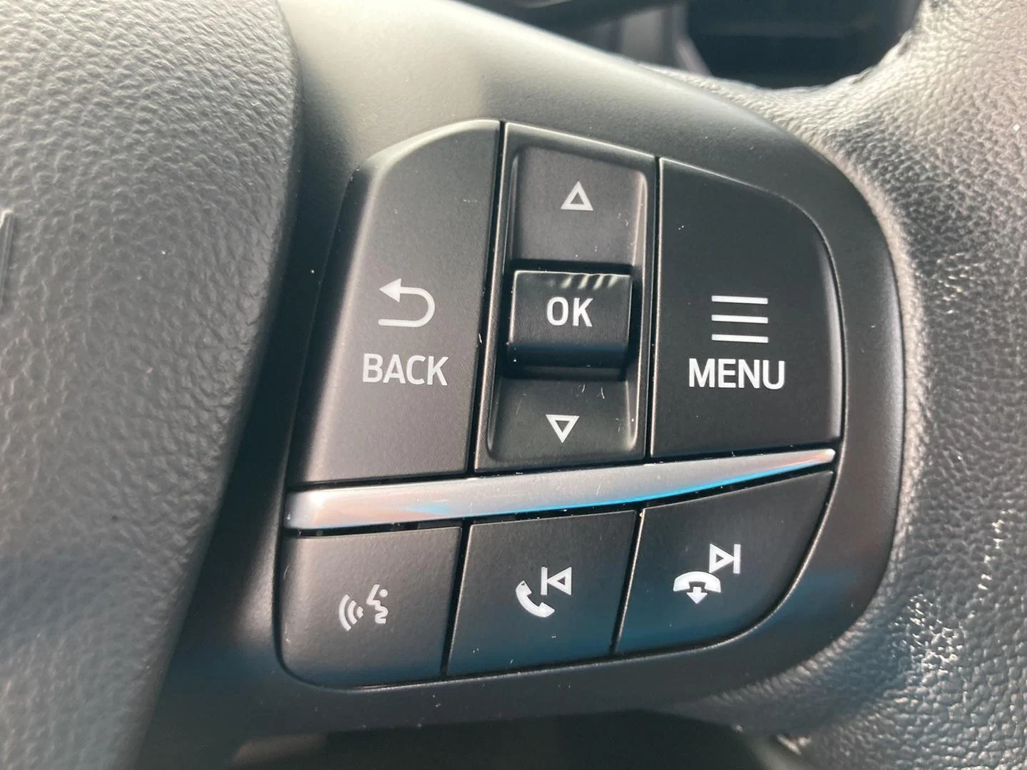 Used 2021 Wh Ford Outer Banks image 18