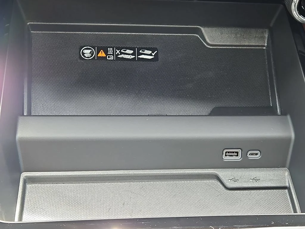 New 2026 Sterling Gray Metallic Chevrolet RST image 28