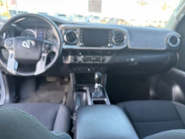 2021 Toyota Tacoma SR5 - Photo 14