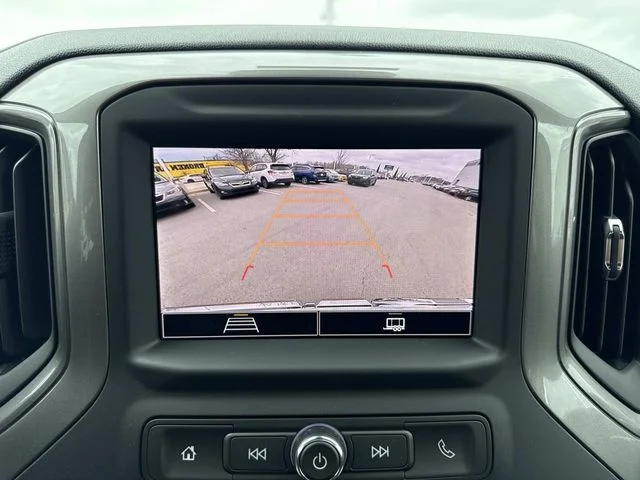 2026 GMC Sierra 1500 Pro - Photo 22