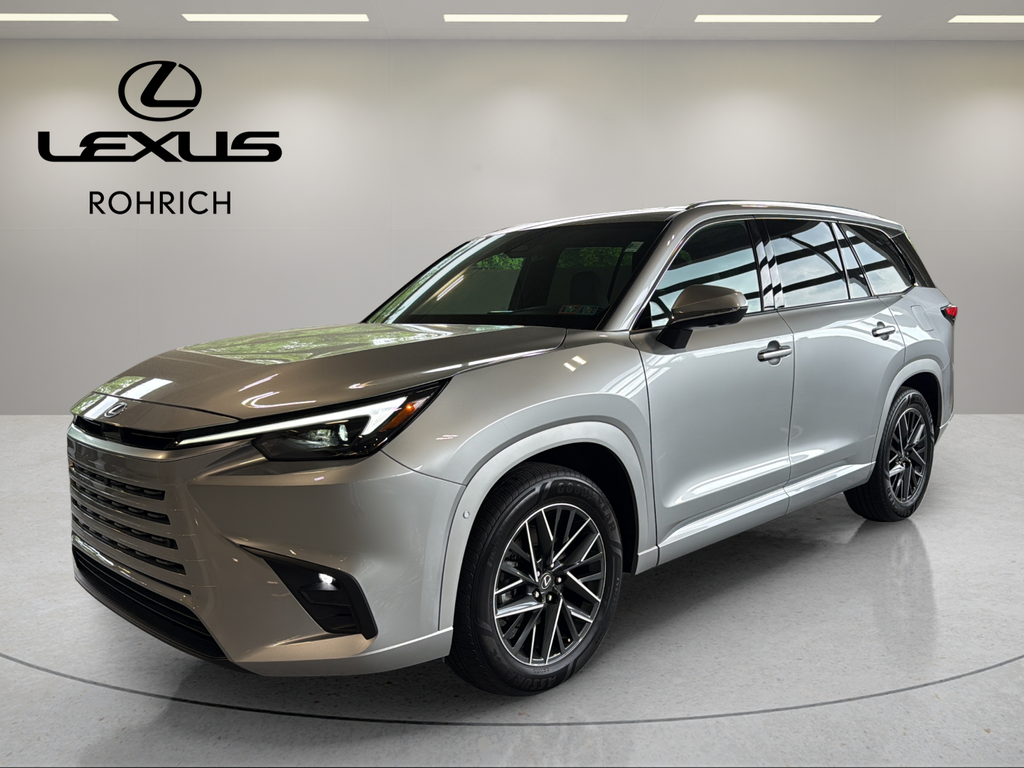 2025 Lexus TX 350 350 Premium AWD's photo