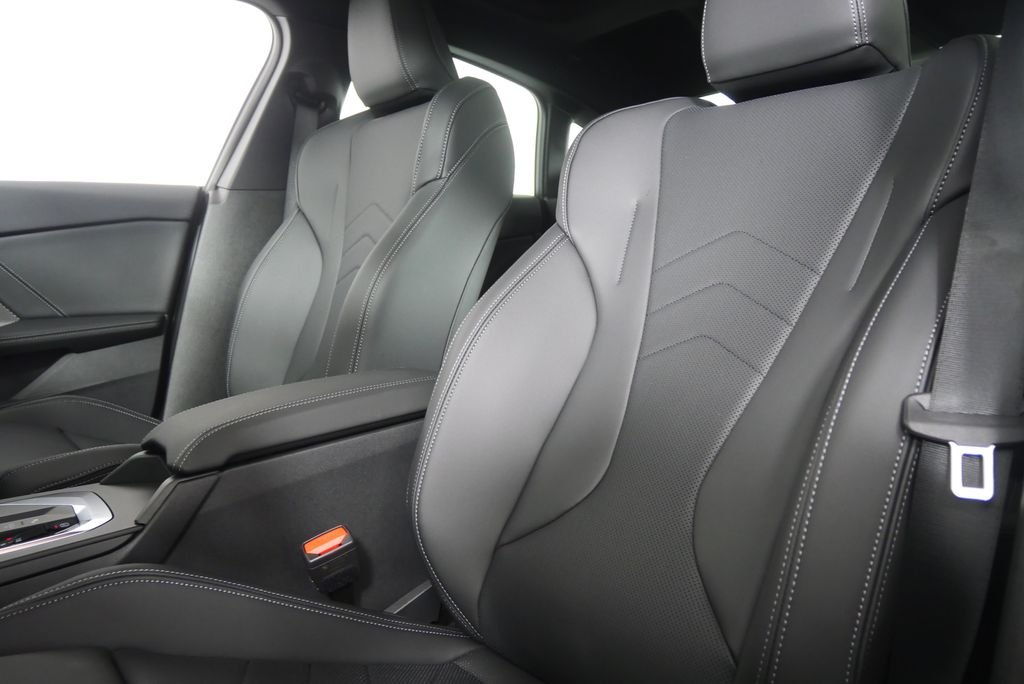 New 2026 Black Sapphire Metallic BMW 228 Gran Coupe image 10