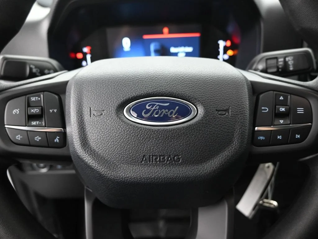 New 2026 Oxford White Ford XL image 12