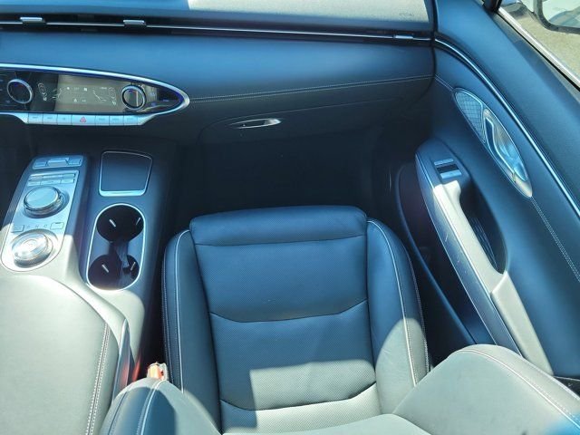 2024 GENESIS GV70 Standard - Photo 17