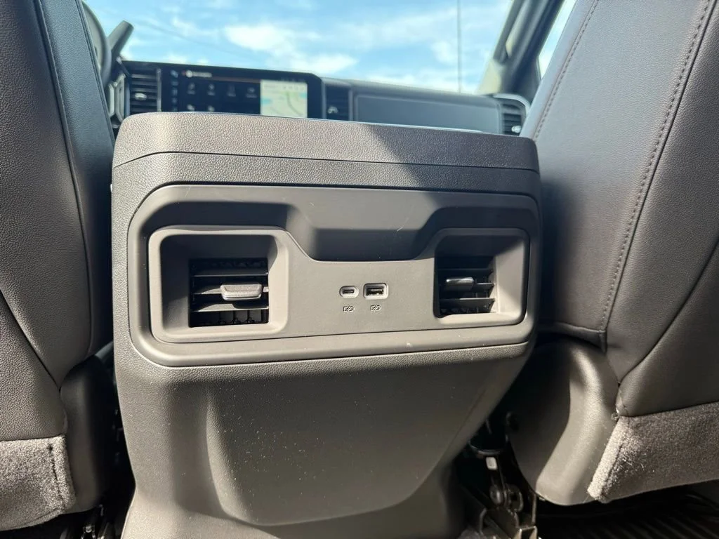 New 2026 Cypress Gray Chevrolet LT image 14