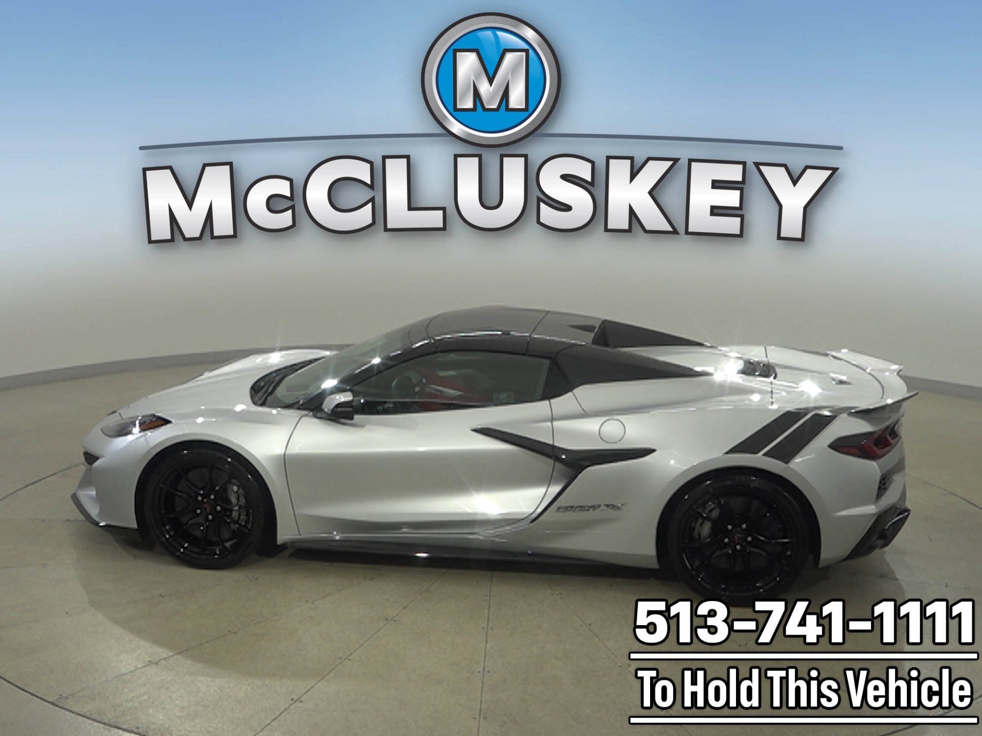 2027 Chevrolet Corvette 2LT - Photo 9
