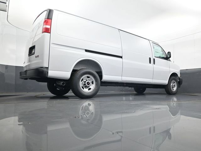 2026 GMC Savana Cargo Work Van - Photo 26