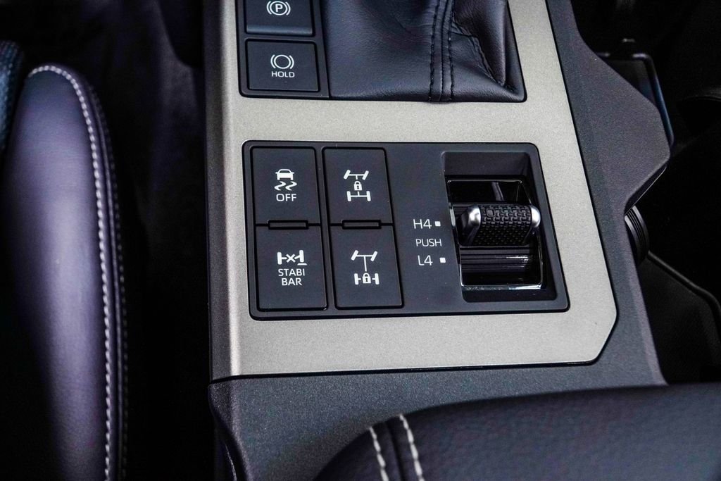 Used 2024 Gray Toyota Base image 25