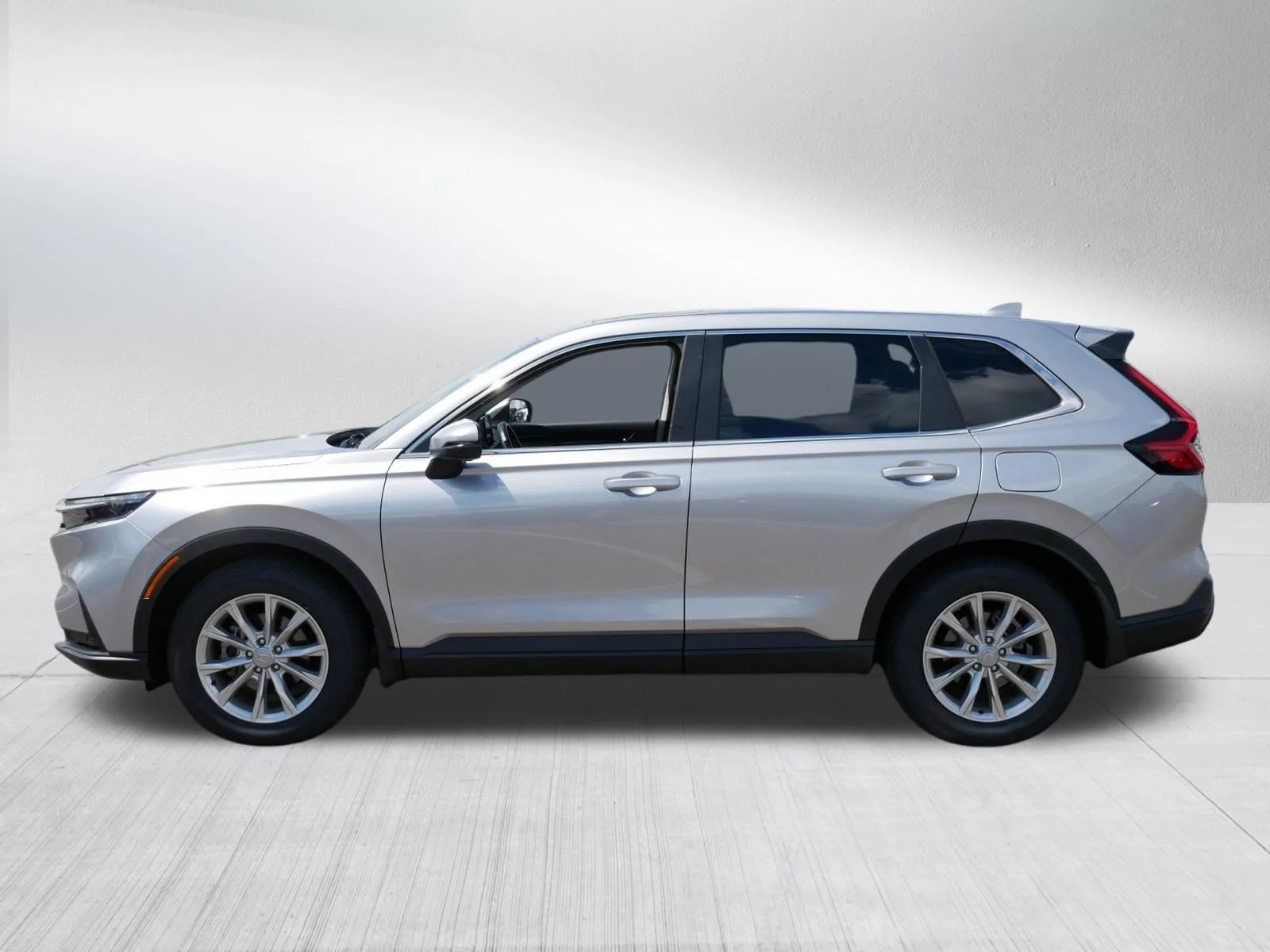 2024 Honda CR-V EX-L - Photo 40