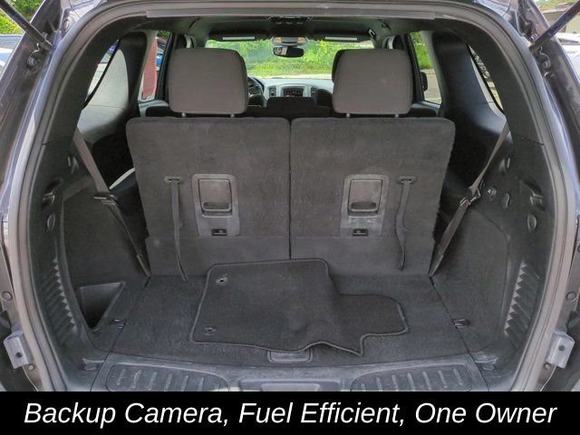 Used 2020 Gray Dodge SXT Plus image 13