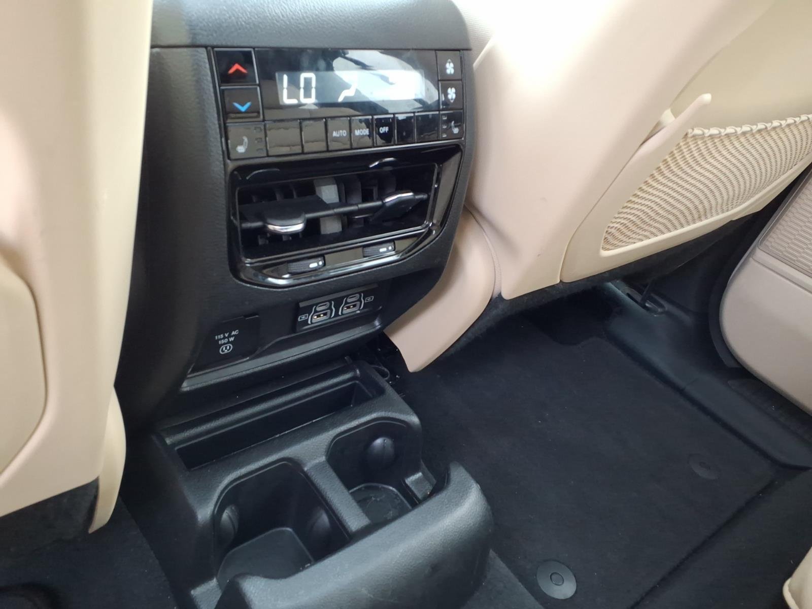 2024 Jeep Grand Cherokee L Limited - Photo 4