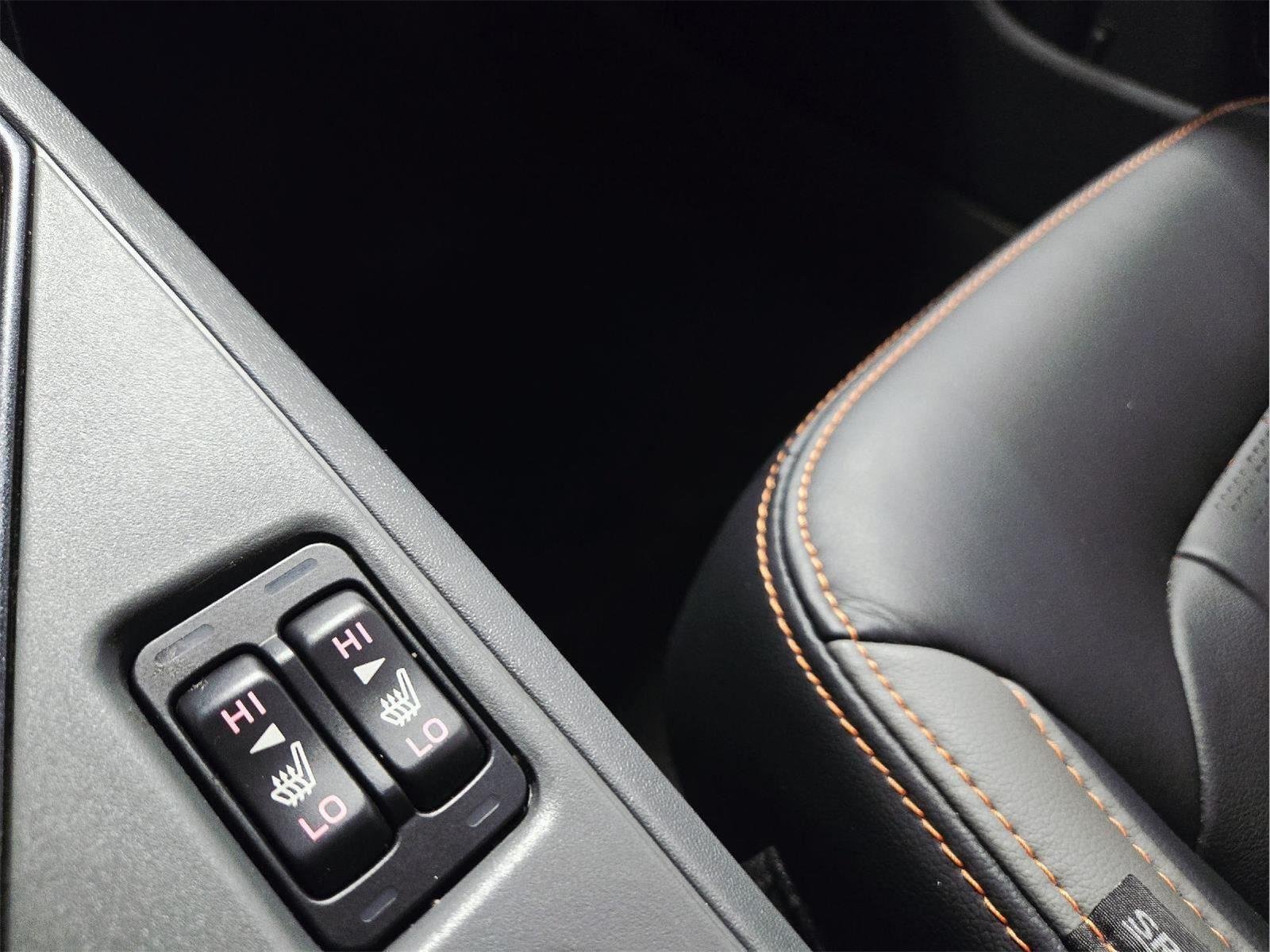 Used 2025 Magnetite Gray Metallic Subaru Limited image 37