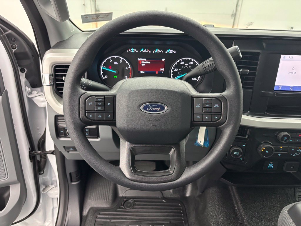 2026 Ford F-250 Super Duty XL - Photo 21