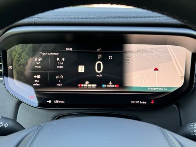 New 2026 Varesine Blue Land Rover SE image 25
