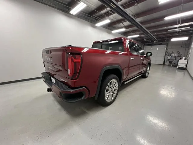 2021 GMC Sierra 1500 Denali Denali - Photo 8