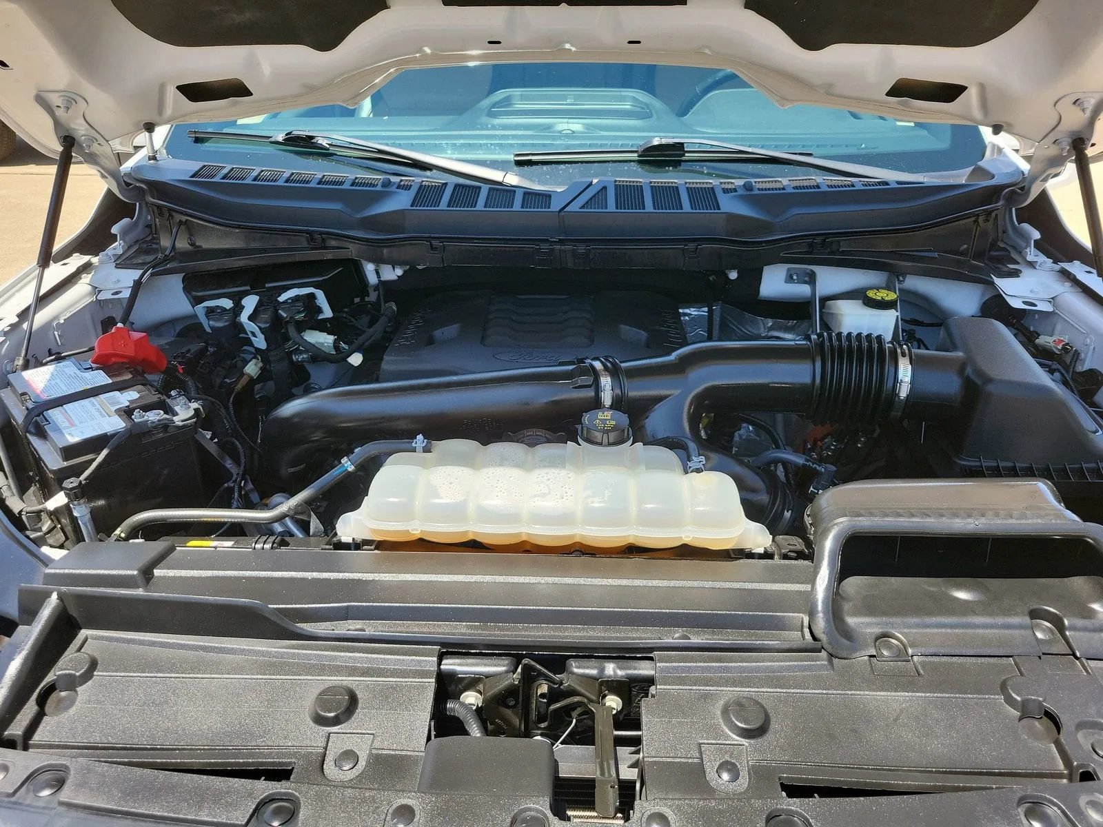 2023 Ford F-150 Lariat - Photo 30