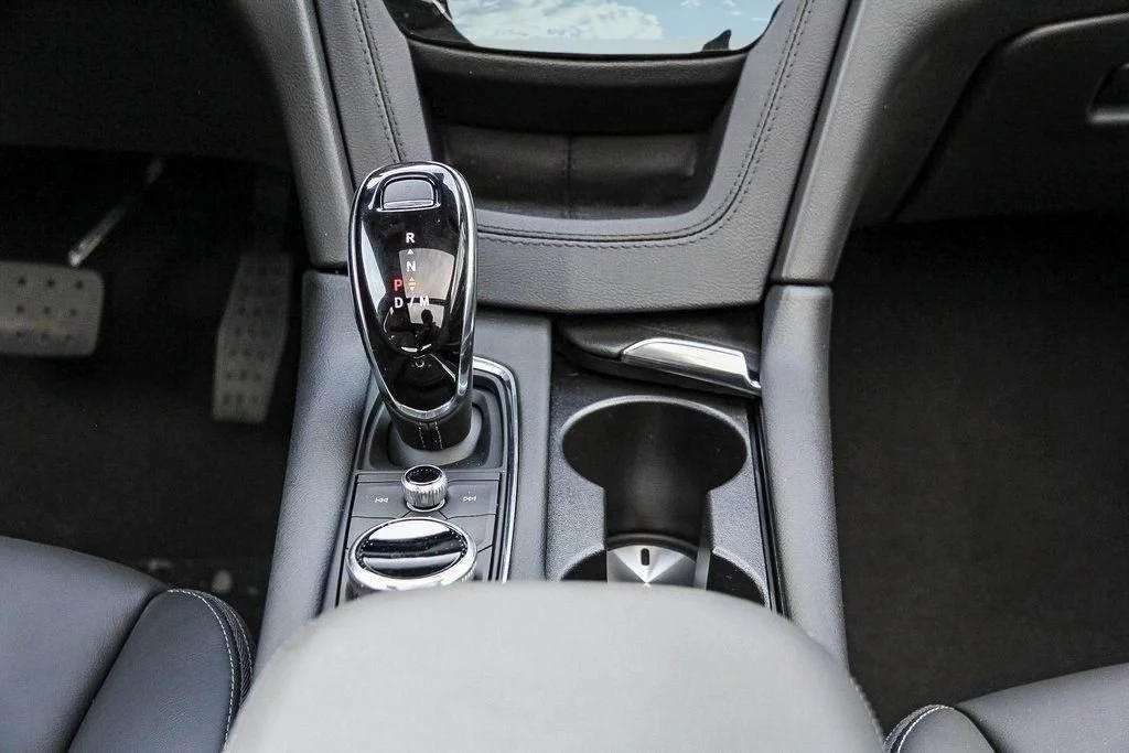 2026 Cadillac XT5 Premium Luxury - Photo 8