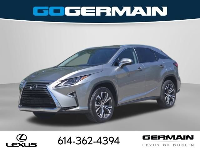 2019 Lexus RX 350 350 AWD's photo