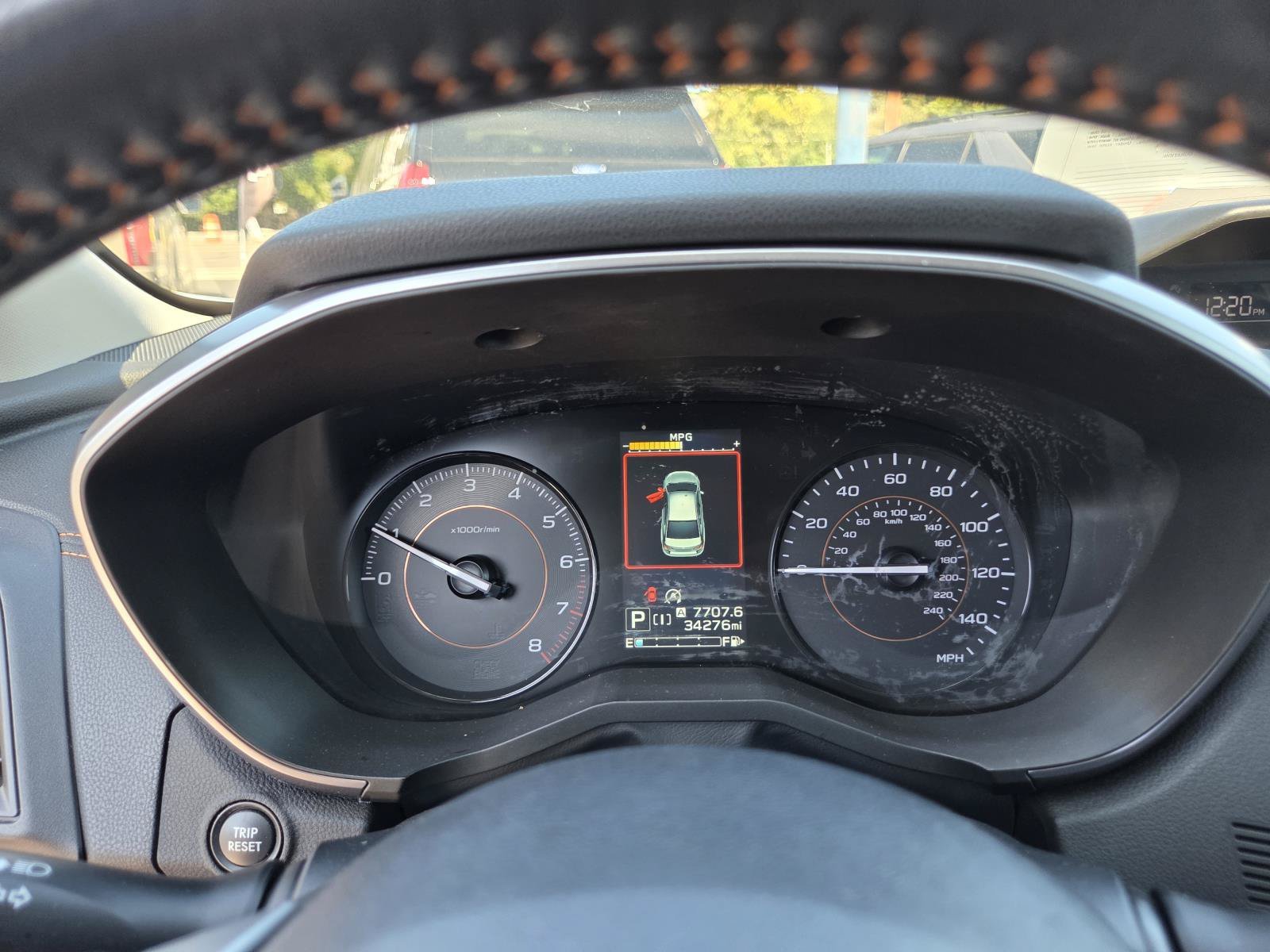 2023 Subaru Crosstrek Premium - Photo 27