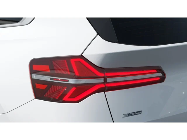 New 2026 Alpine White BMW  image 8