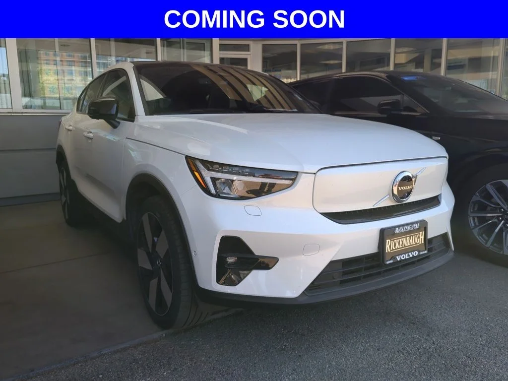 2023 Volvo C40 P8 Recharge Plus AWD's photo