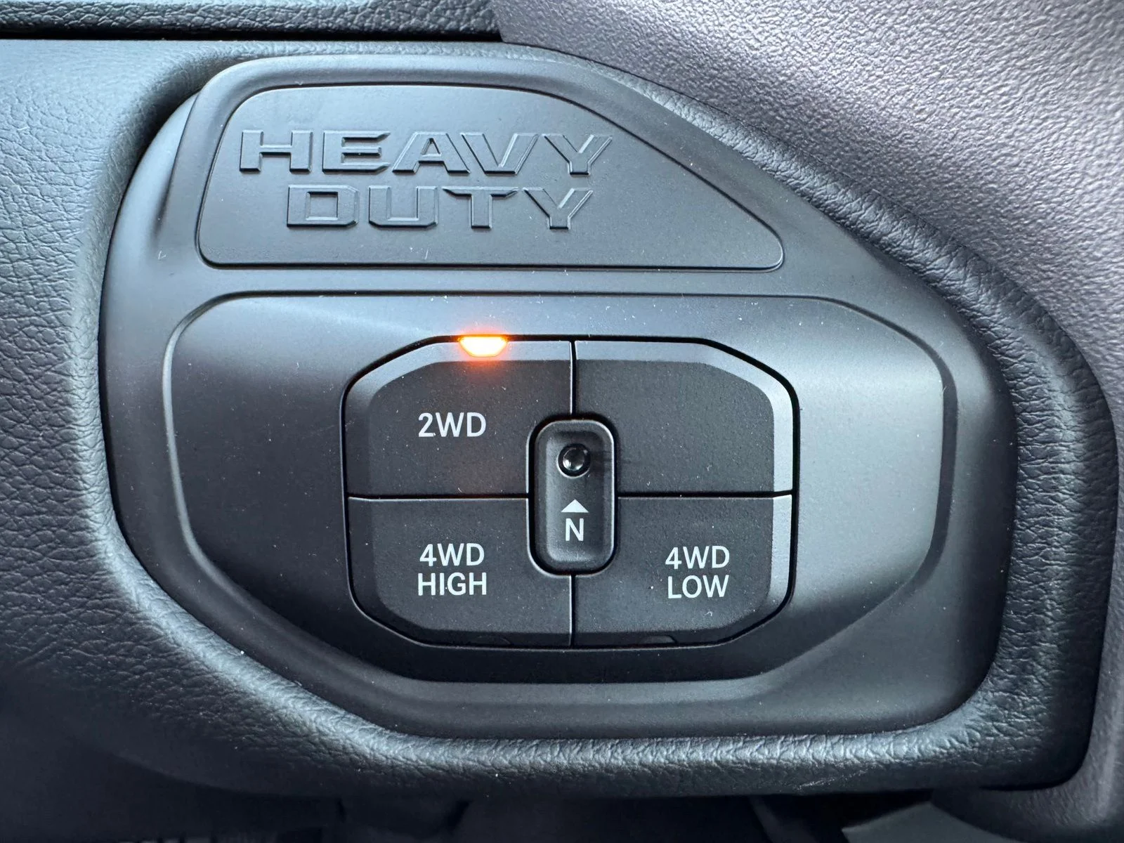 New 2026 Silver-Zynith Exterior Paint RAM Laramie image 22