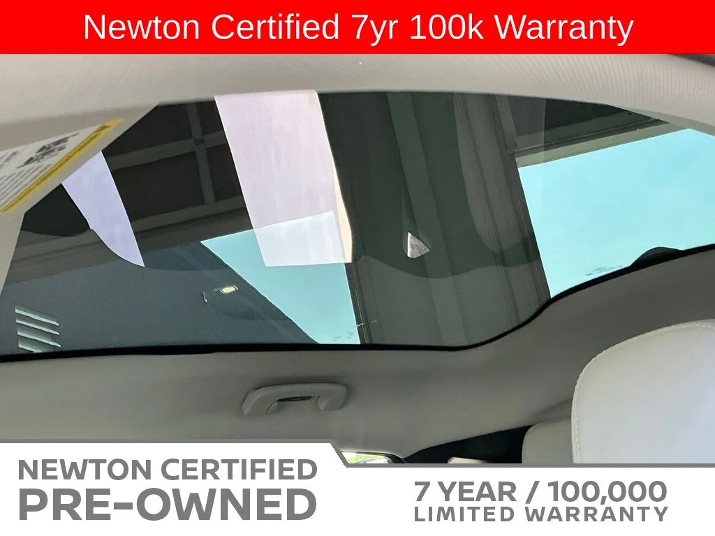 Certified Used 2025 Gray Ford Premium image 10