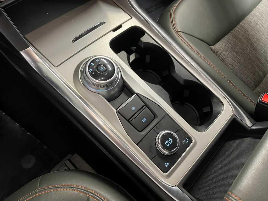 Used 2023 White Ford Timberline image 30