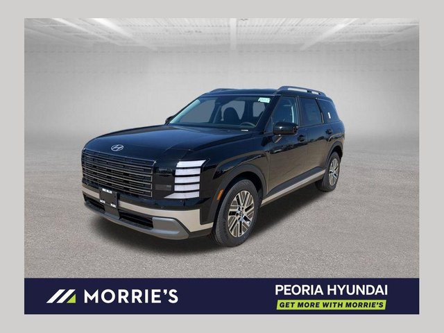 2026 Hyundai PALISADE HYBRID SEL 7P