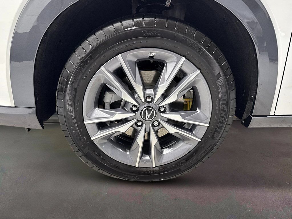 2026 Acura ADX Base - Photo 11