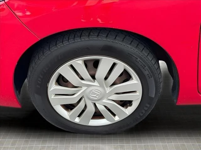 Used 2015 Red Honda LX image 14