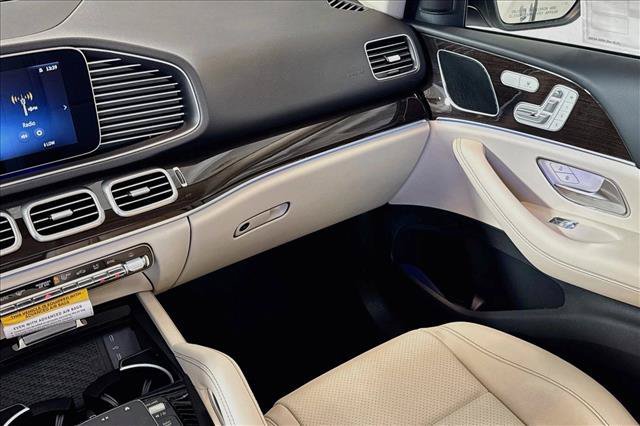 New 2026 Polar White Mercedes-Benz GLE 350 image 51