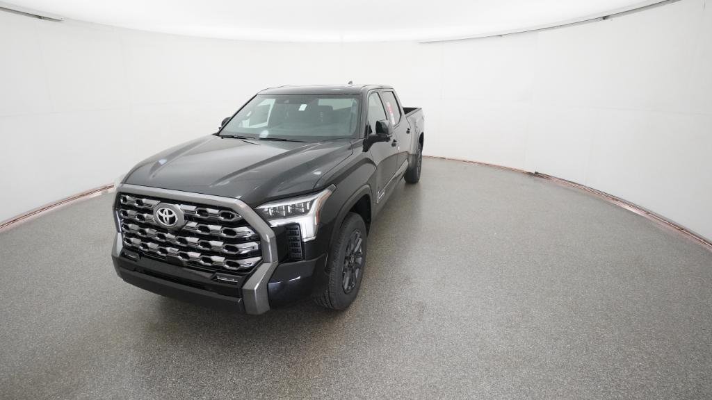 2026 Toyota Tundra Platinum - Photo 41