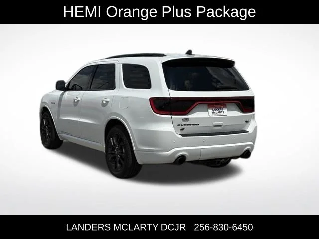 Used 2023 White Dodge R/T image 8