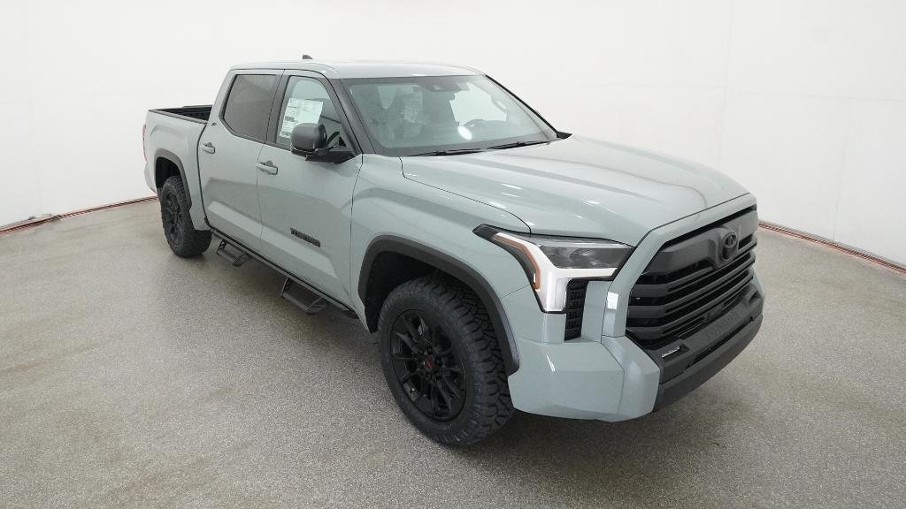New 2026 Lunar Rock Toyota SR5 image 14
