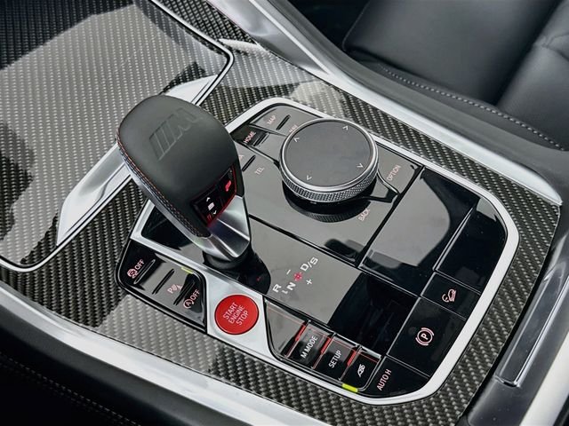 New 2026 Black Sapphire Metallic BMW Competition image 17