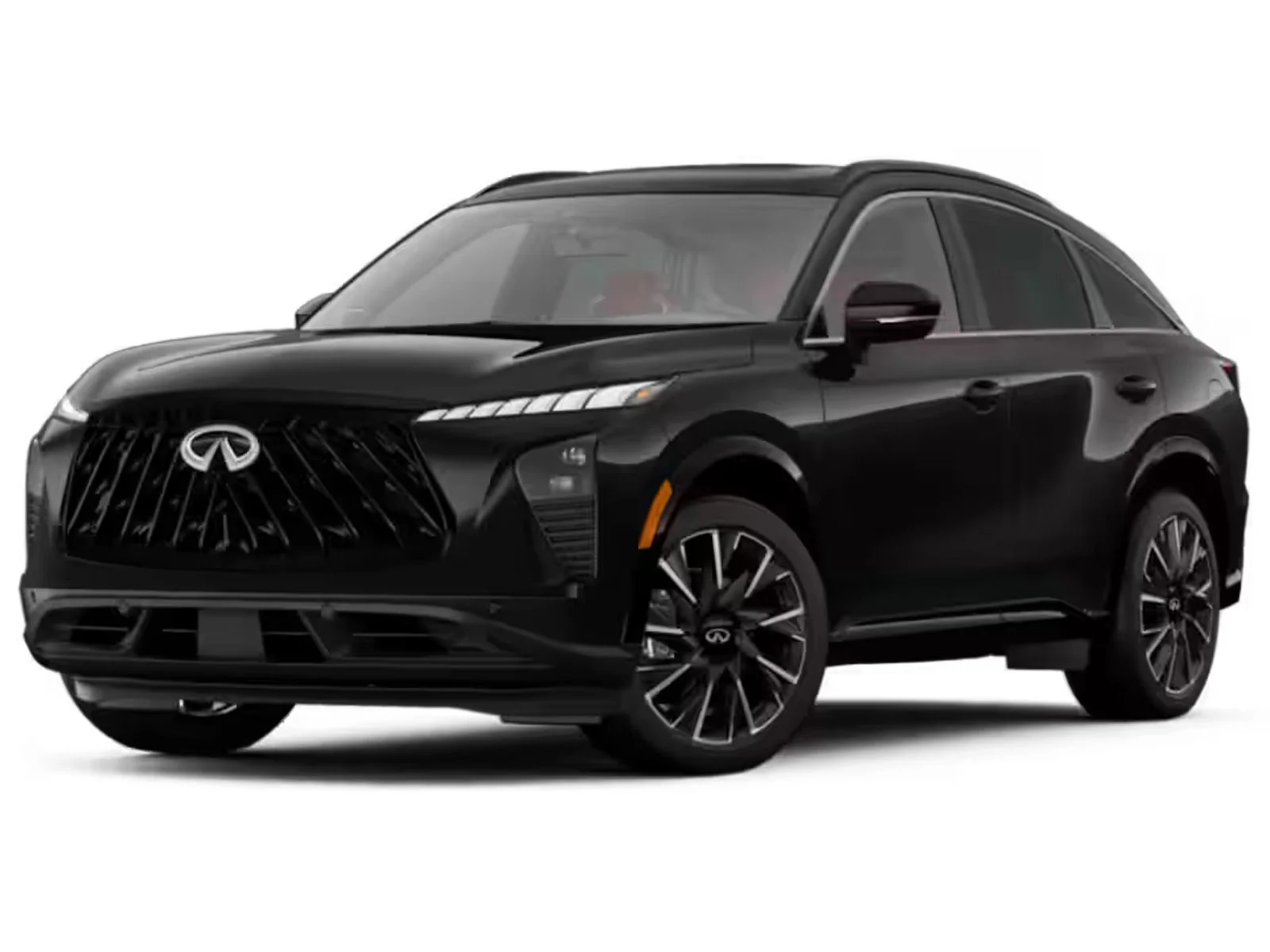 New 2027 INFINITI QX65 Autograph AWD CROSSOVER #24404 | Beaverton