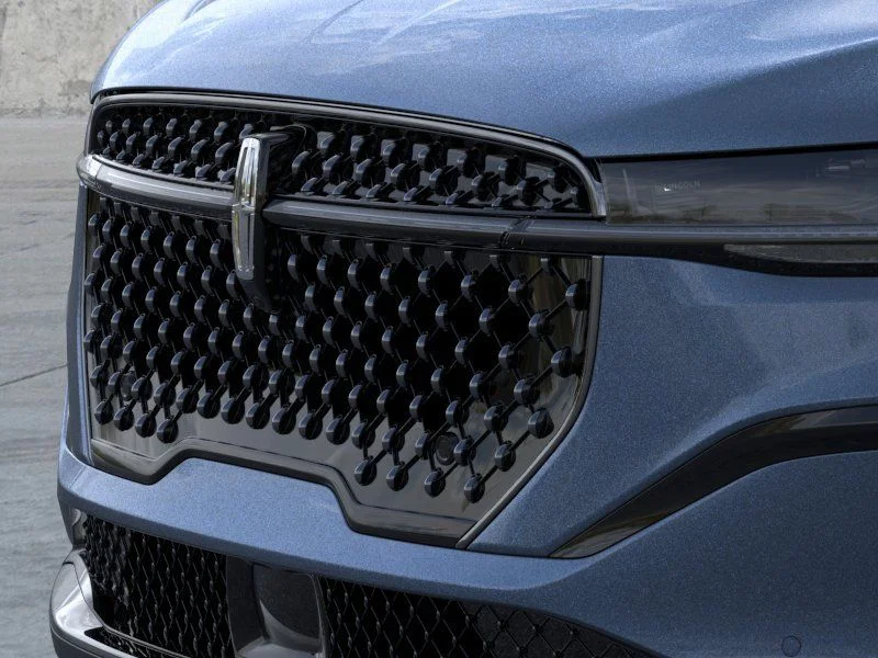 New 2026 Blue Lincoln Premiere image 17