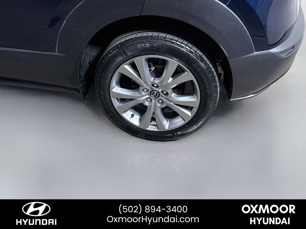 2023 Mazda CX-30 Select - Photo 27