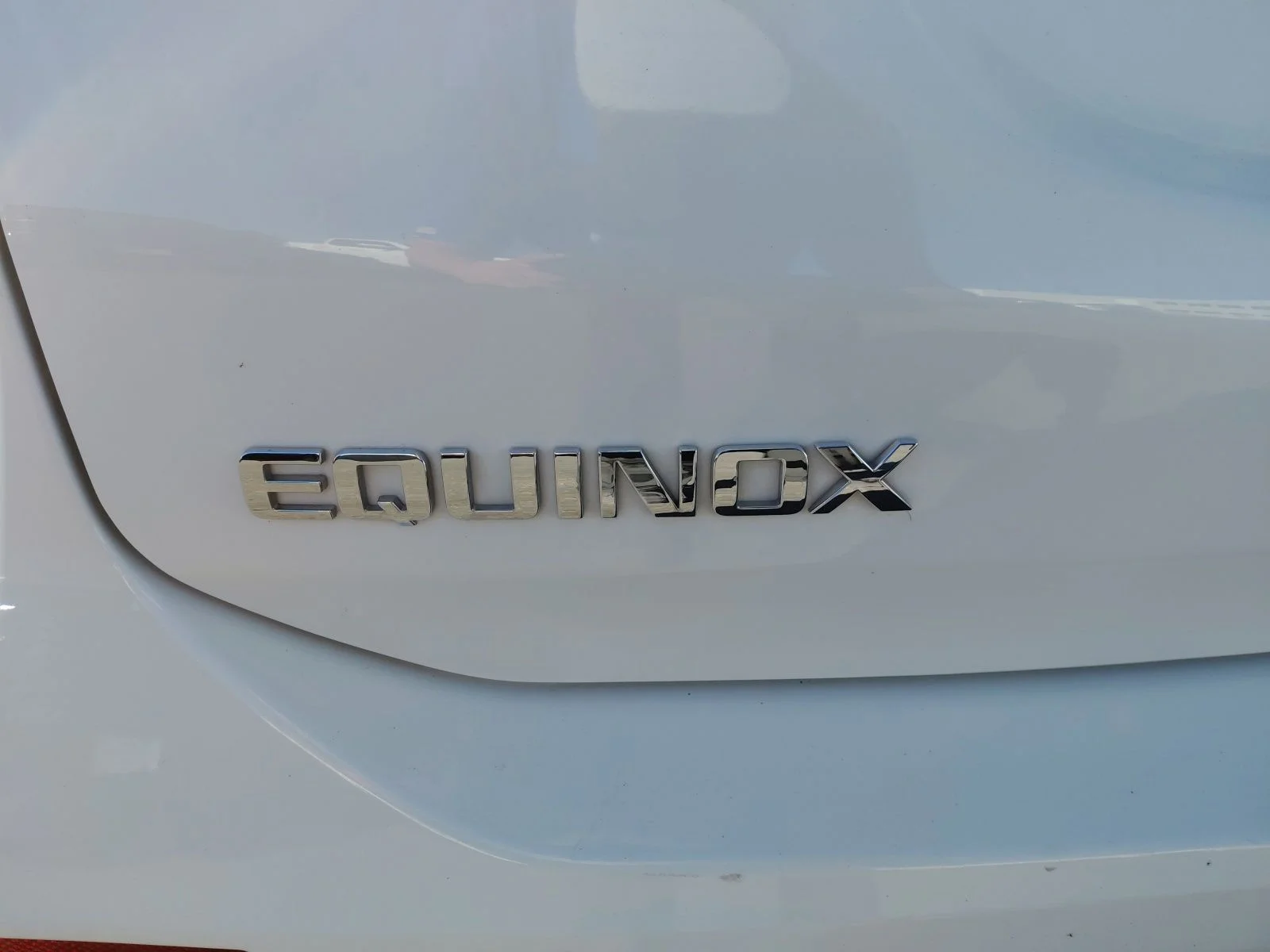 Used 2024 White Chevrolet LT image 12