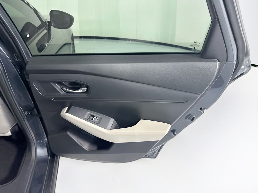 2024 Honda Accord EX - Photo 27